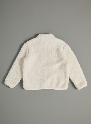 Imagen 2 del producto Polerón Polar Sherpa Bondeado con Polar Interior