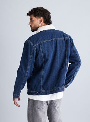 Imagen 2 del producto Chaqueta Trucker Jeans Chiporro