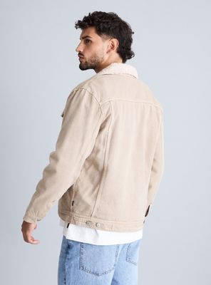 Imagen 2 del producto Chaqueta Trucker Jeans Bolsillos