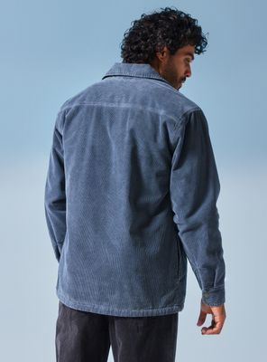 Imagen 2 del producto Chaqueta Cotelé Lavada