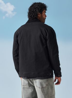 Imagen 2 del producto Chaqueta Canvas Lavada