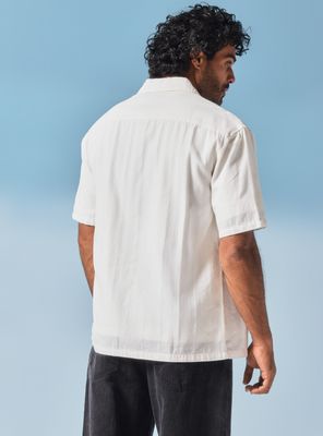 Imagen 2 del producto Camisa Lineas Espiga