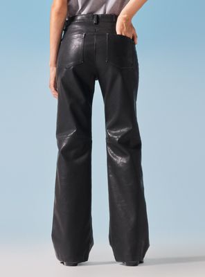 Imagen 2 del producto Pantalón Tiro Bajo Tachas