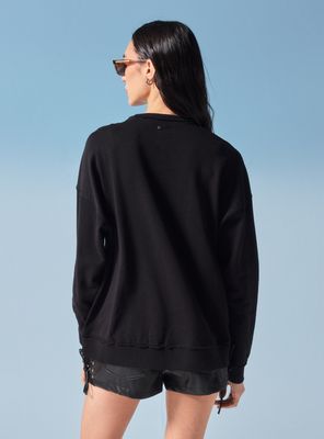 Imagen 2 del producto Polerón Bordado Color