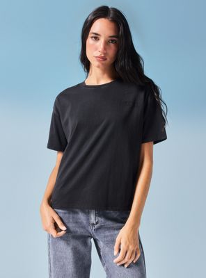 Imagen 1 del producto Polera Aplicación Brillos