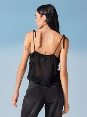 Imagen 2 del producto Blusa Vuelos Apertura