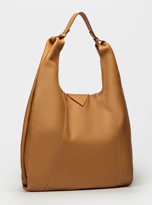 Imagen 2 del producto Cartera de Hombro The Shopping Cuero