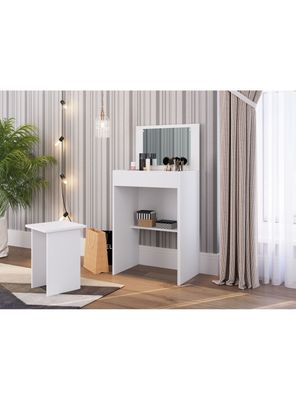 Imagen 2 del producto Tocador Amore con Espejo Kidscool