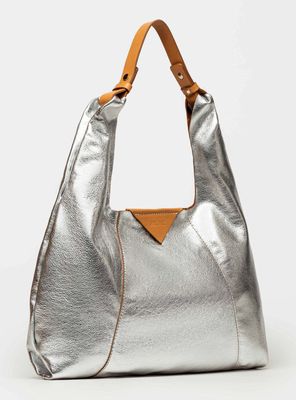Imagen 2 del producto Cartera The Shopping Plata
