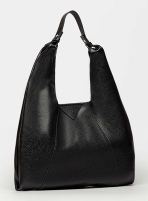 Imagen 2 del producto Cartera Tipo Bolso The Shopping Negro