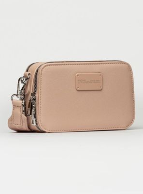 Cartera Minibag New Penny Rosado