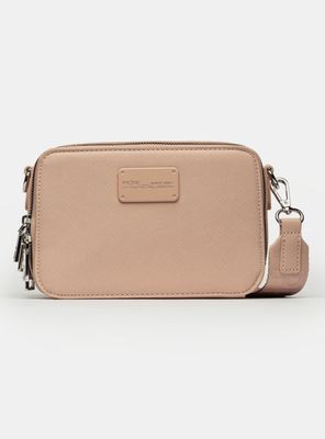 Bandolera New Penny Rosado