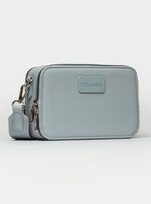 Imagen 2 del producto Bandolera New Penny Celeste