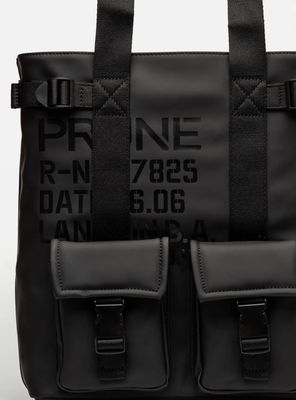 Imagen 2 del producto Cartera Tipo Bolso Daily Negro