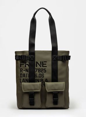 Cartera Tipo Bolso Daily Verde