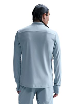 Imagen 2 del producto Polera Diseño Cierre 1/4 Manga Larga