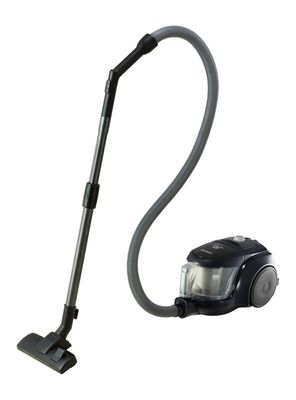 Aspiradora Ciclónica con Contenedor 1.3 Litros 2000W