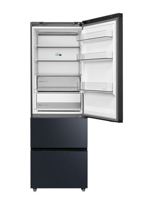 Imagen 2 del producto Refrigerador Bottom Freezer No Frost 392 Litros Perfect Fit MDRM542FGE70