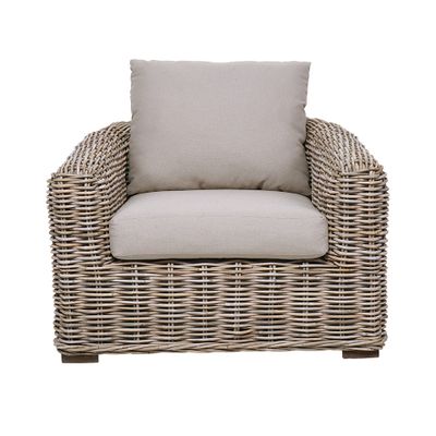 Imagen 2 del producto Sillón Luisa 1 Cuerpo