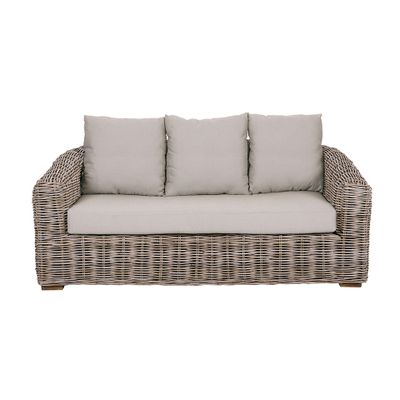 Imagen 2 del producto Sofá 2 Cuerpos Luisa