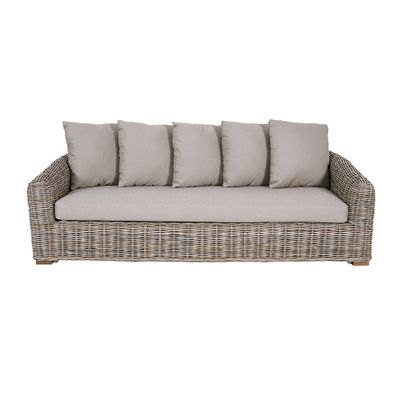 Imagen 2 del producto Sofá 3 Cuerpos Luisa