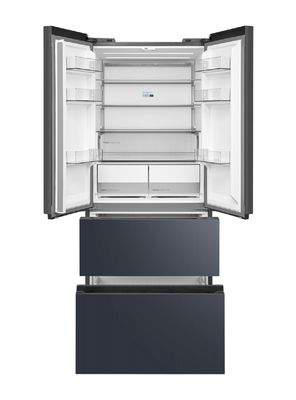 Imagen 2 del producto Refrigerador French Door No Frost 435 Litros Perfect Fit MDRF601FGE70