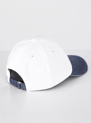 Imagen 2 del producto Jockey Estrella Bicolor Navy