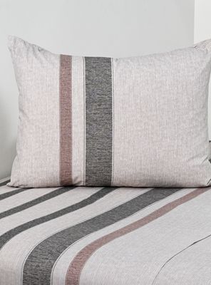 Sábanas 1.5 Plaza 200 Hilos Drift