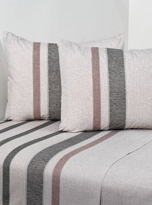 Imagen 1 del producto Sábanas 2 Plazas 200 Hilos Drift