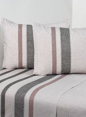 Sábanas King 200 Hilos Drift