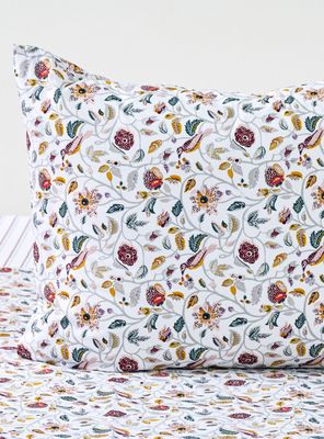 Imagen 2 del producto Sábanas 1.5 Plazas 200 Hilos Flutter