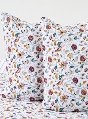 Imagen 2 del producto Sábanas King 200 Hilos Flutter