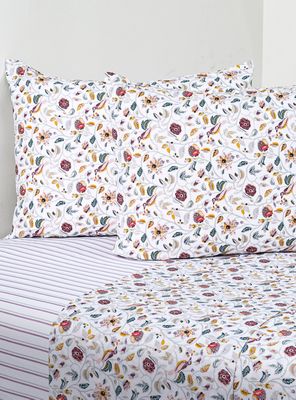 Imagen 1 del producto Sábanas King 200 Hilos Flutter