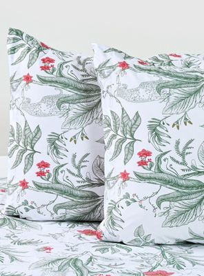 Imagen 2 del producto Sábanas 2 Plazas 200 Hilos Mangoa