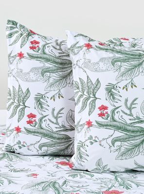 Imagen 2 del producto Sábanas King 200 Hilos Mangoa