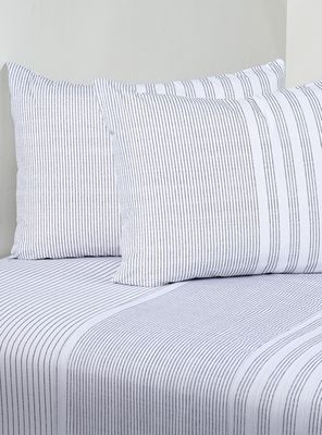 Sábanas King 200 Hilos Noir