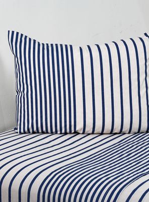 Sábanas 1.5 Plazas 200 Hilos Tiden