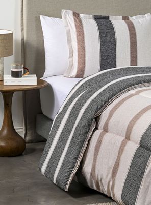 Imagen 2 del producto Plumón 1.5 Plazas Drift