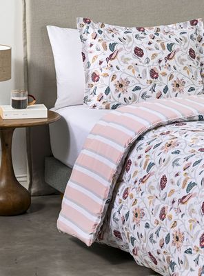 Imagen 2 del producto Plumón 1.5 Plazas Flutter