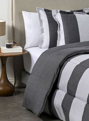 Imagen 2 del producto Plumón King Noir