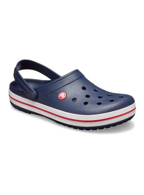 Imagen 2 del producto Zueco Design Crocband Clog Mujer
