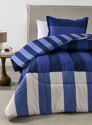 Plumón 1.5 Plazas Tiden