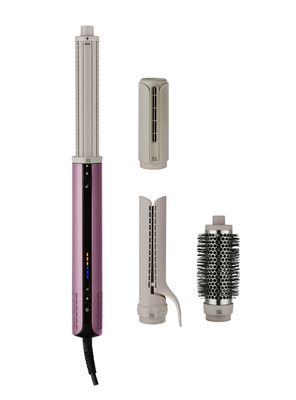 Secador de Pelo Multistyler VH-014 Morado