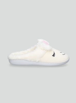Pantufla Peludas de Animalitos