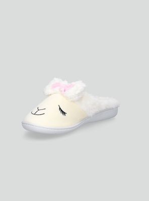 Imagen 2 del producto Pantufla Peludas de Animalitos