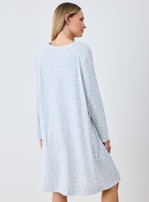 Imagen 2 del producto Camisa de Dormir Estampado