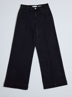 Imagen 2 del producto Jeans Loose Fit Bolsillo Delantero Algodón