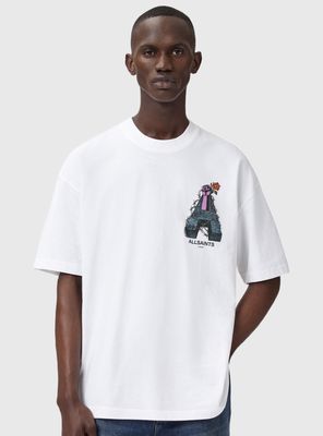 Imagen 1 del producto Polera Defiance