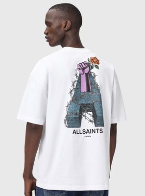 Imagen 2 del producto Polera Defiance