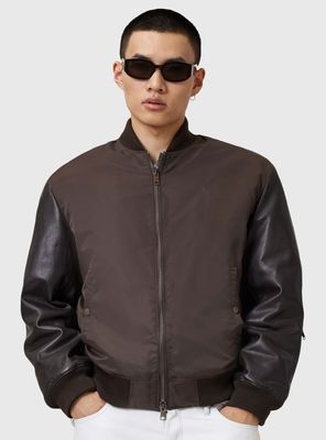 Chaqueta Myler Bomber